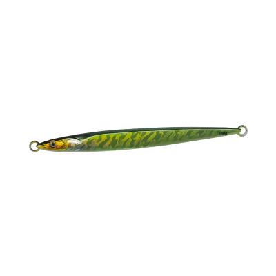 China Manufacturer Supply Artificial Hard Night Glow Bait Trolling Wobblers Fishing Lure for sale