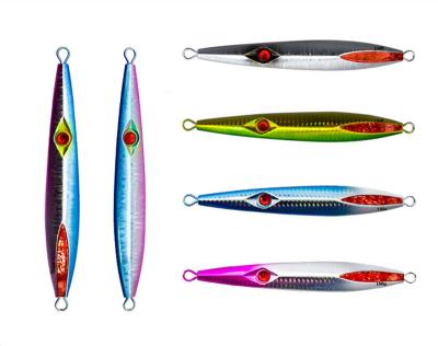 China Red Red Dot Coating Hard Bait Floating Fishing Lures Set From Dot Coating Factory Wholesale Price for sale