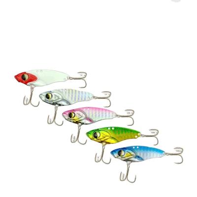 China Bionic Sea Fish Eye Supply Professional Freshwater Hard Bait Bionic Fishing Lure for sale