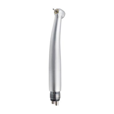 China Dental High Speed ​​Metal Handpiece/Dental Equipment/Dental Instruments Suppliers for sale