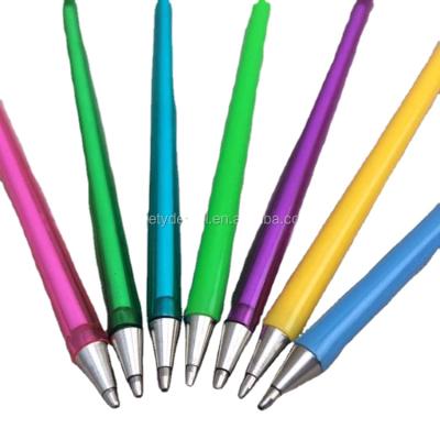 China Tooth Shape Plastic Ball Pen For Gift Foshan Dental Safety for sale