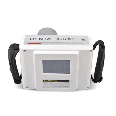 China X-ray room. X-ray service | Portable Digital Dental X Ray Machine Touch Screen Dental X-Ray Unit for sale