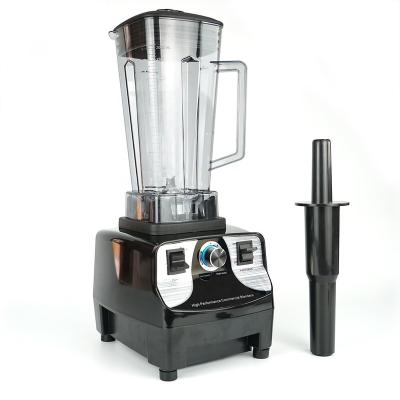 China Pure Copper Motor Ideamay 1800W Smoothie And Juice Mixer Fruit Blender 767 With Stirring Rod for sale