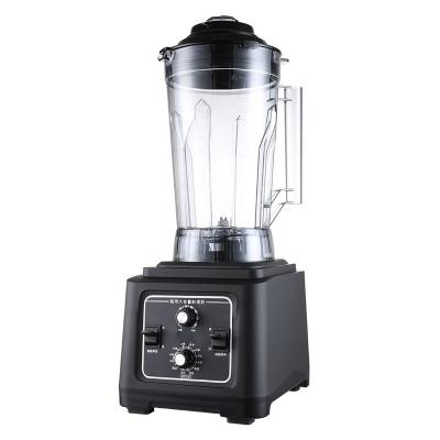 China Ideamay 2800w PC 5L Pot High Performance Pure Copper Heavy Duty Commercial Blender Motor with Timer for sale