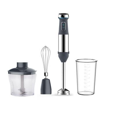 China PC Ideamay CE CB ETL 850w DC Motor Multifunction Electric Immersion Hand Blender for sale