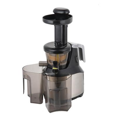 China Ideamay Stainless Steel 150w High Yield Cold Press Juicer Commercial Housing Machine for sale