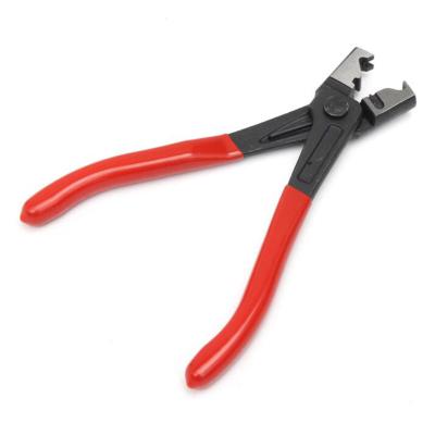 China Auto Repair Tools Multifunctional Car Hose Clip Pliers Clic-R Clamp Pliers Hold Hand Repair Hose Clip Pliers for sale