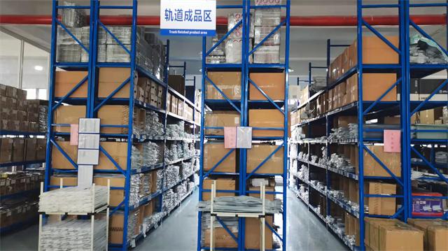 Verified China supplier - Shanghai Falcon Electric Technology Co., Ltd.