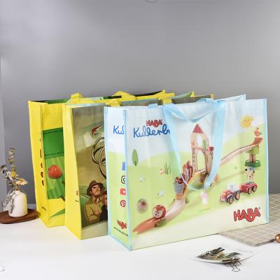 China New Products Promotional Eco-friendly Custom Printed Eco Friendly High Quality Eco Friendly Shopping Bag for sale