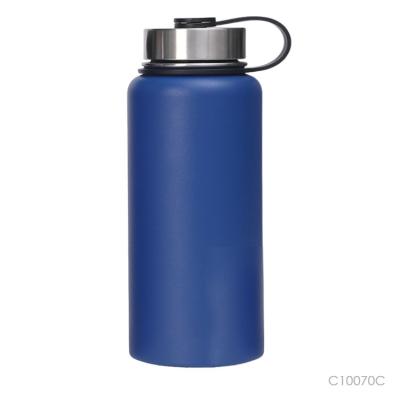 China Prostar Flask Vacuum Travel Bottle Stainless Steel PORTABLE Cold Water Bottle for sale