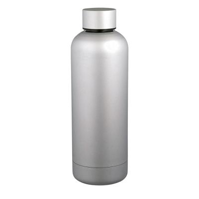 China Prostar 480ml Stainless Steel PORTABLE High Quality Sports Water Bottle Color Painting Double Wall Bottle Vacuum Flask for sale