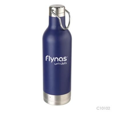 China PORTABLE high quality outdoor 500ml water bottle designed thermos vacuum flasks for sale