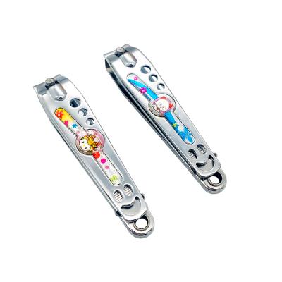 China Wholesale Toe Finger Nail Clipper Sharpest Mingweida Brand for sale