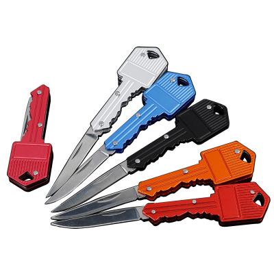 China Non-variable qualtity outdoor pocket size multifunctional main knife folding ntility mini knives for sale