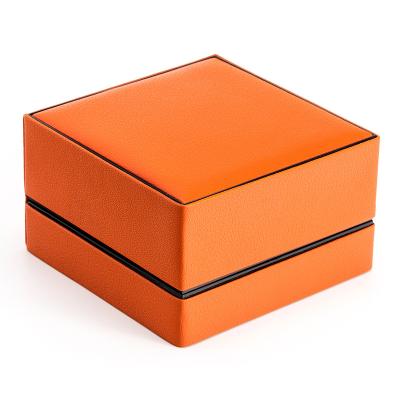 China Wholesale Premium 4C Offset Printing Luxury Eco-Friendly Durable Watch Packaging Boxes High Standard for sale