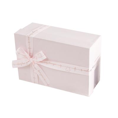 China Customized Best Selling Luxury Cosmetic Packaging Paper Boxes Eco-friendly OEM Service Eco-friendly 4C Offset Printing Gift Boxes for sale