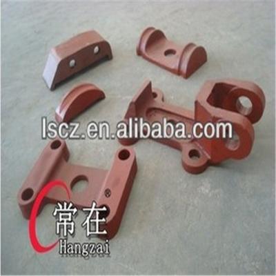 China Trailer Part Truck Part 60/70 Pin American Type Axle Suspension Systems For Tractor Trailer for sale