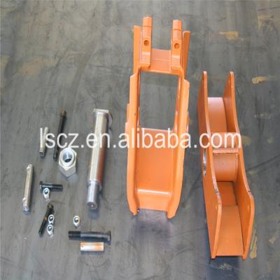 China American Type Axle Suspension Systems 3 Piece Truck Part Tractor Trailer for sale