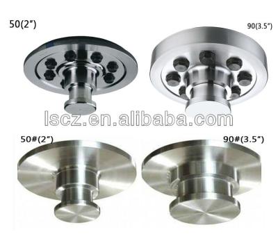 China Trailer Parts Kingpin (2 50mm/3.5 90mm) for sale