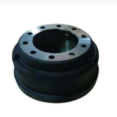 China Trailer Parts Manufacture American Type Brake Drum for sale