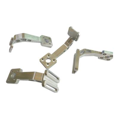 China Customized Bar Clamp Mounting Bar Clamps For Auto Parts for sale