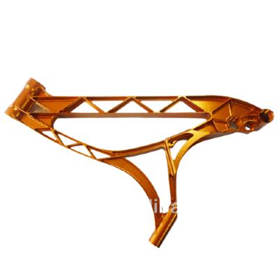 China Road Bikes Custom Mountain Bike Frame Cheap Aluminum Bicycle Parts for sale