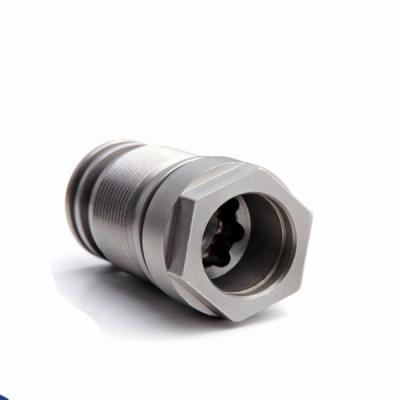 China Aluminum Customized High Quality Bicycle Parts Aluminum,Stainless Steel, Alloy Steel Ect for sale