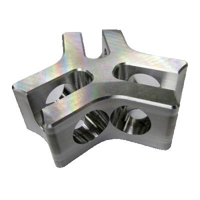 China Custom Machining Car Parts CNC Car Parts Strong And High-Precision for sale