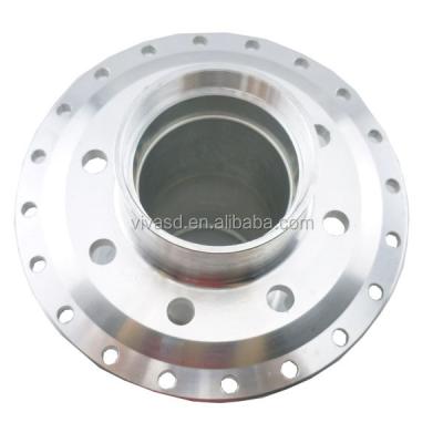 China Motorcycle Rearest Vintage Motorcycle Motorcycle Wheel Hub for sale