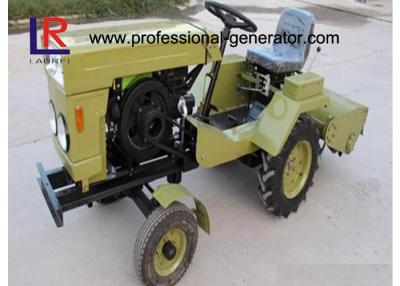 China De Landbouwers van 12HP 15HP 18HP 20HP Mini Walking Tractor Tillers And Vier Wielen 2400 t/min Te koop