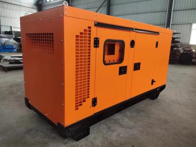 China YC6B180L-D20 YUCHAI Diesel Generator Super Silent With SmartGen Control System 120KW 150KVA for sale