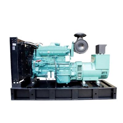 China Cummins NTA855-G2A 300kw 343kva Cummins Diesel Standby Generator for sale