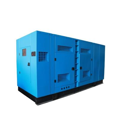 China NTA855-G2A Dg Generador silencioso 275kw 343kva en venta