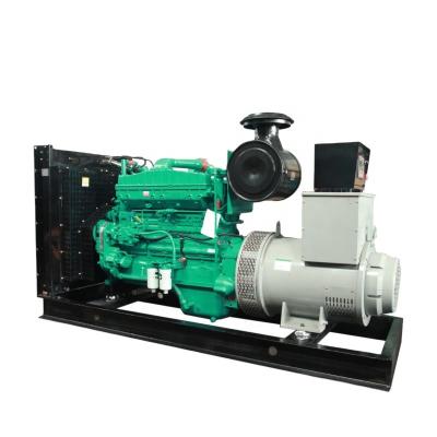 China Cummins Nta855-G4 280KW 350 Kva Cummins Generator 6 Zylinder zu verkaufen