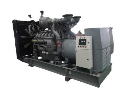 Chine Perkins 2506c-E15tag1 364kw 400 Kva Générateur Perkins Cos 0,8 Décalage 3 phase à vendre