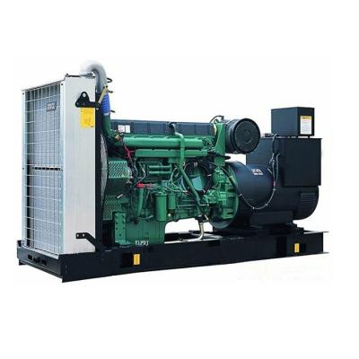 Chine Volvo TAD1343GE Générateur Volvo Penta 300 Kva 300kw 375kva à vendre