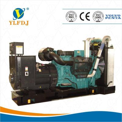 China Volvo Penta Tad734ge 200KW 250KVA Generador de energía marina de Volvo en venta