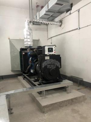 Chine OEM YC6MJ600-D30 Yuchai Moteur 3phase 350kw 437KVA CE ISO école ennemie à vendre