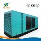 中国 KTA38-G2A プロ サイレント 発電機 728kw 910kva 900 Kva カミンズ サイレント 自動 発電機 販売のため