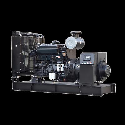 Chine Cummins 25kva 20kw Cummins générateur diesel 50Hz 4b3.9-G2 à vendre