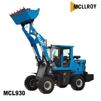 Китай МИНИ ЗАТЯЖЕЛИТЕЛЬ MCL930 ZL930 КОЛЕСА СБРАСЫВАЕТ МАШИНЫ КОНСТРУКЦИИ СИЛЫ 42KW ТАРИФА ЗАЗОРА 3.2M МИНИ продается