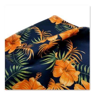 China Breathable Microfiber Peach Skin Fabric Suppliers Polyester Disperse Print Home Textile Fabric for sale