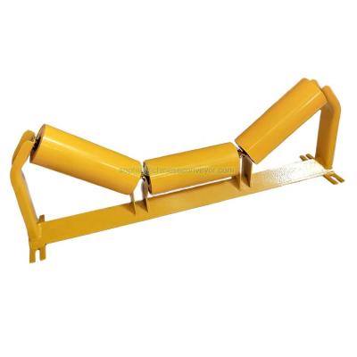 China Hotels Waiting Roller Conveyor Belt Roller With Low Noise And Long Life Time for sale