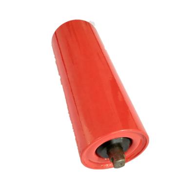 China Factory China Manufacturer Idler Roller Conveyor Belt Roller for sale