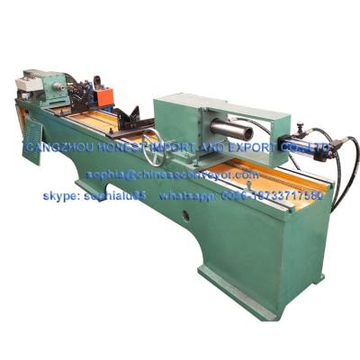 China Assembling Seals And Conveyor Roller Seal Housing And Supporting Press Assembling Machine for sale