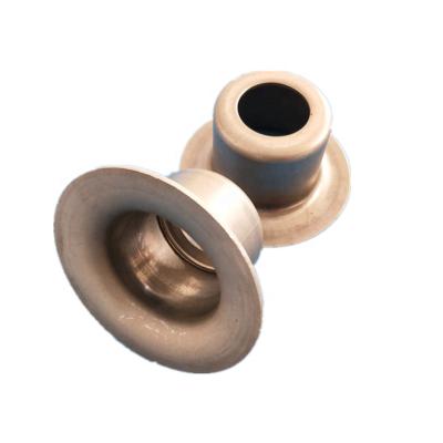 China Long Life Dust Proof China Conveyor Roller Pipe End Cap Steel TK 89-6204 For Bearing for sale