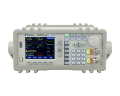 China Twintex TFG-3605E Digital DDS Waveform Low Frequency DDS Arbitrary 5MHz Signal Generator for sale