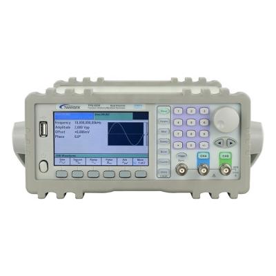 China TFG-5225 Waveform Digital DDS High Voltage Programmable Frequency 2 Channel Arbitrary Waveform Generator for sale