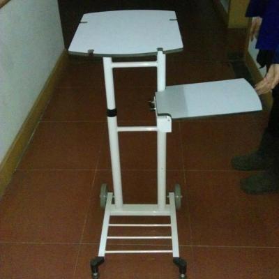 China best design best price projector table projector cart 124*35*45cm for sale