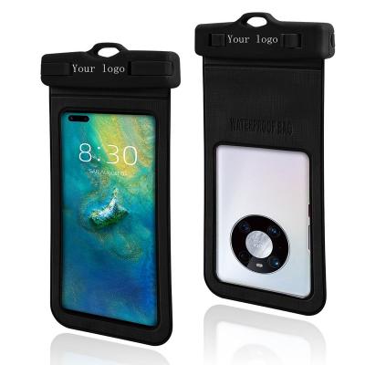 China Waterproof Phone Pouch Waterproof New Factory High Quality Design for sale